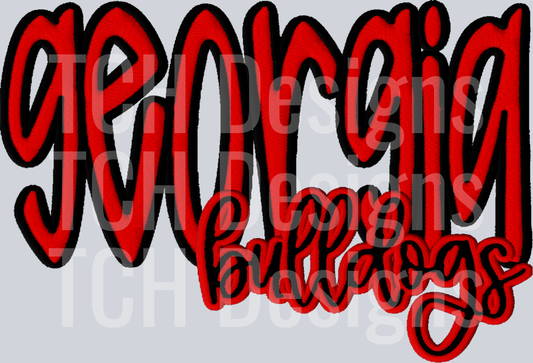 Georgia Bulldogs