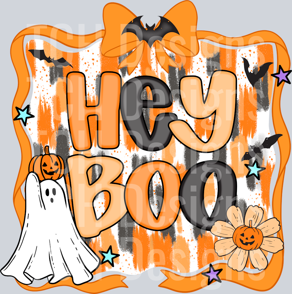 heyboo