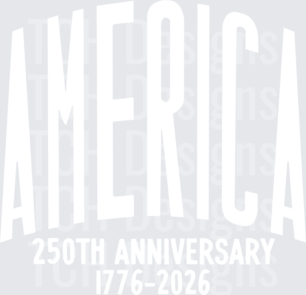 AMERICA WHITE