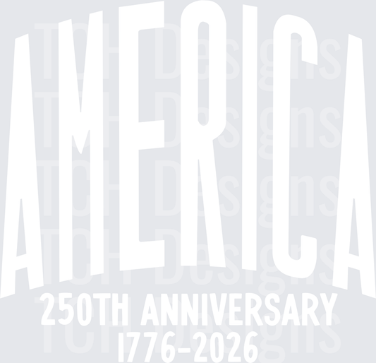 AMERICA WHITE
