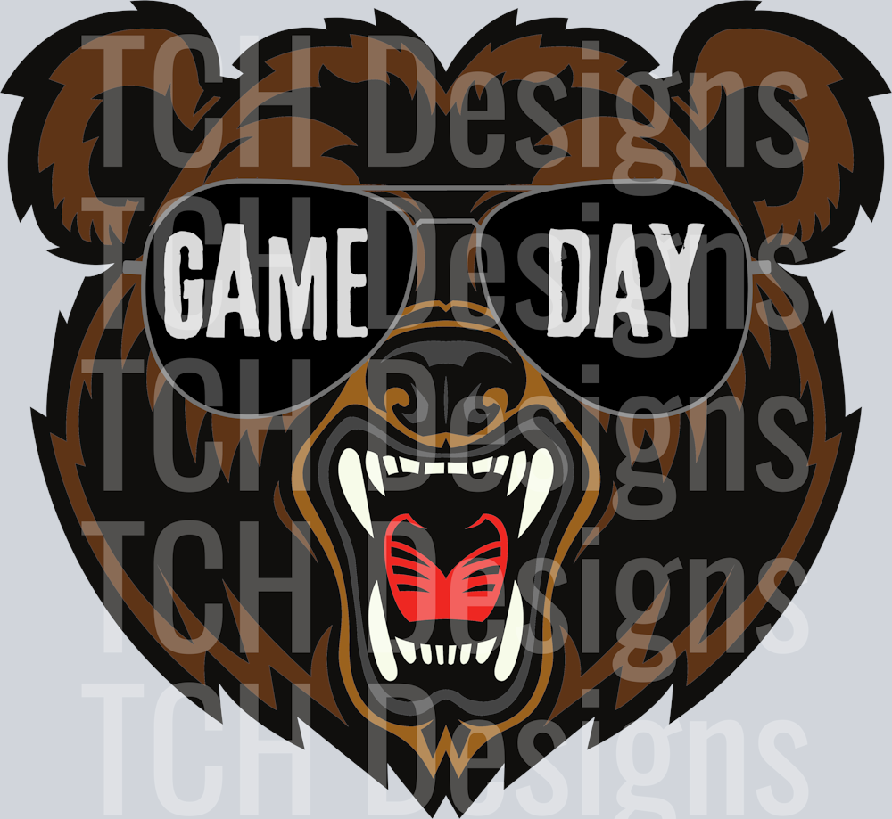 GameDayBears