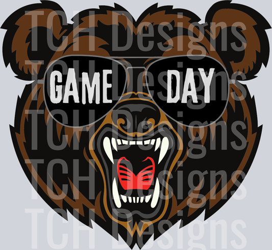 GameDayBears
