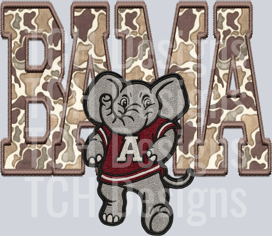 Bama