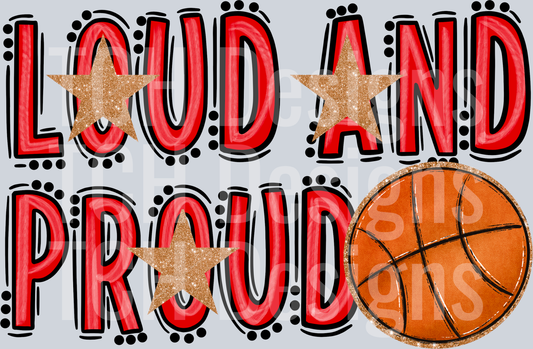 Red-Loud