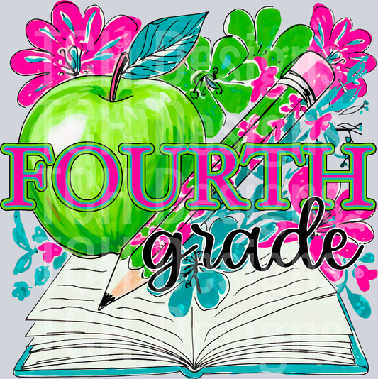 FourthGrade