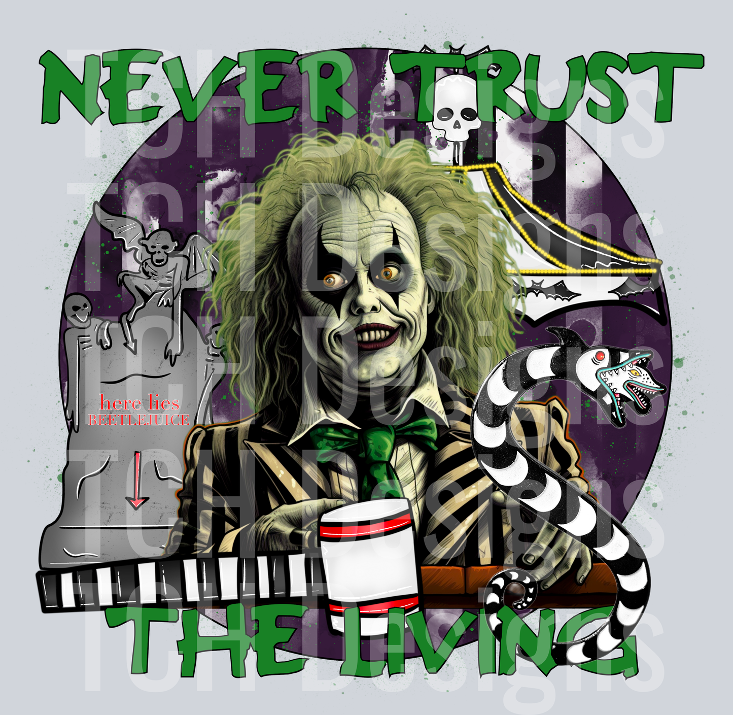 Beetlejuice