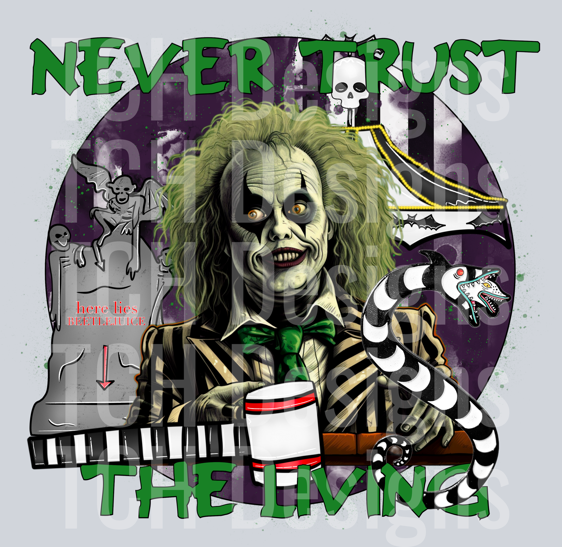 Beetlejuice