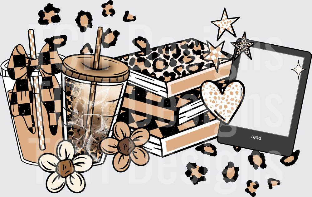 leopardbookish