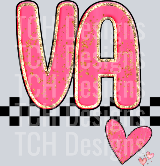 VA