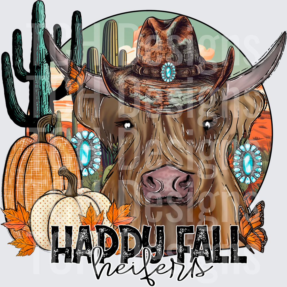 Happy-Fall-Heifers