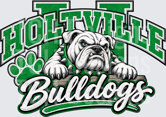 Holtville Bulldogs