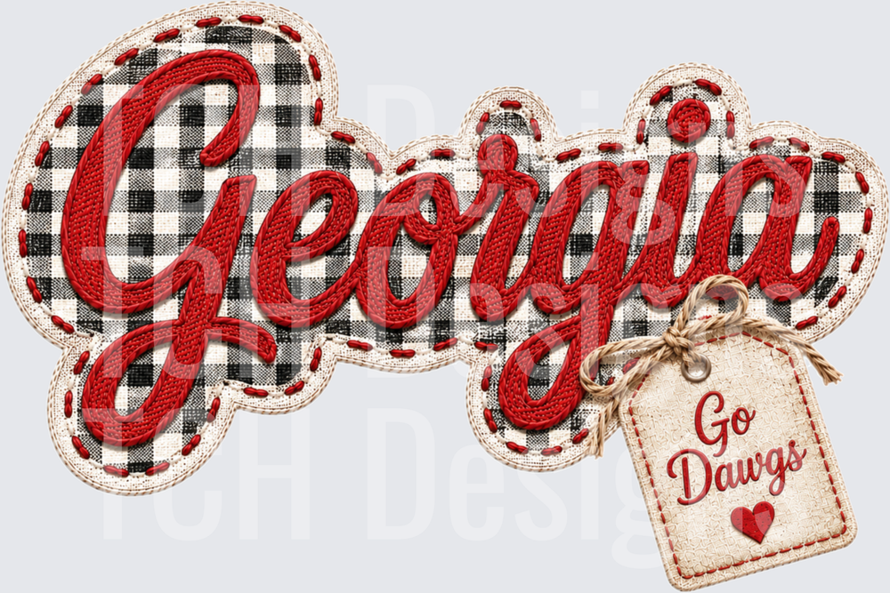 georgia