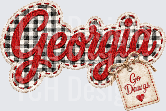 georgia