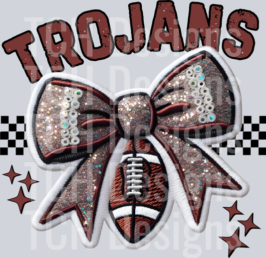 TROJANS (1)