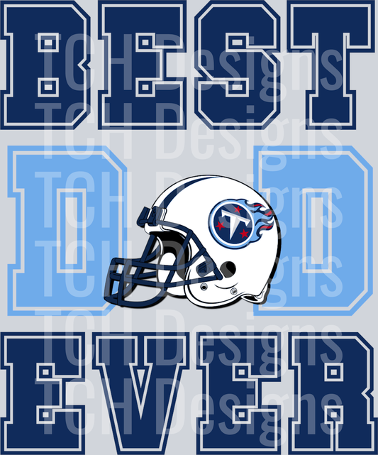 Best.Dad.Ever.Titans