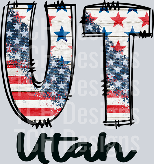 Utah