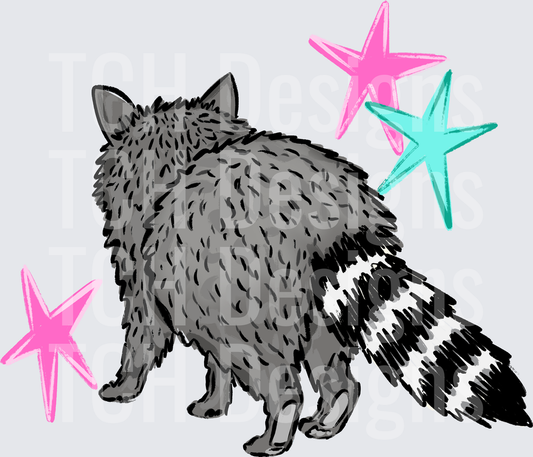 Racoontwo