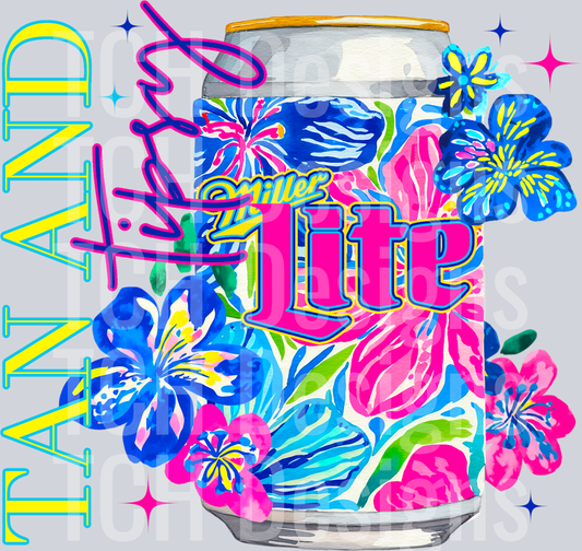 MillerLite