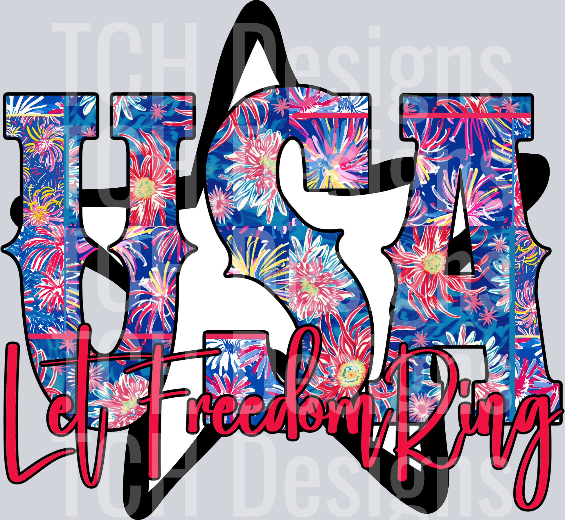 Let Freedom Ring