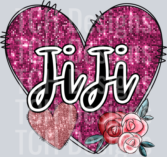 VALENTINES NAMES- JIJI
