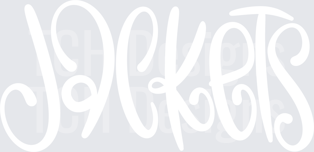 Blank White Design