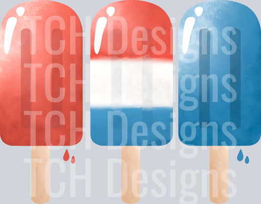 4th_Of_July_Popsicles