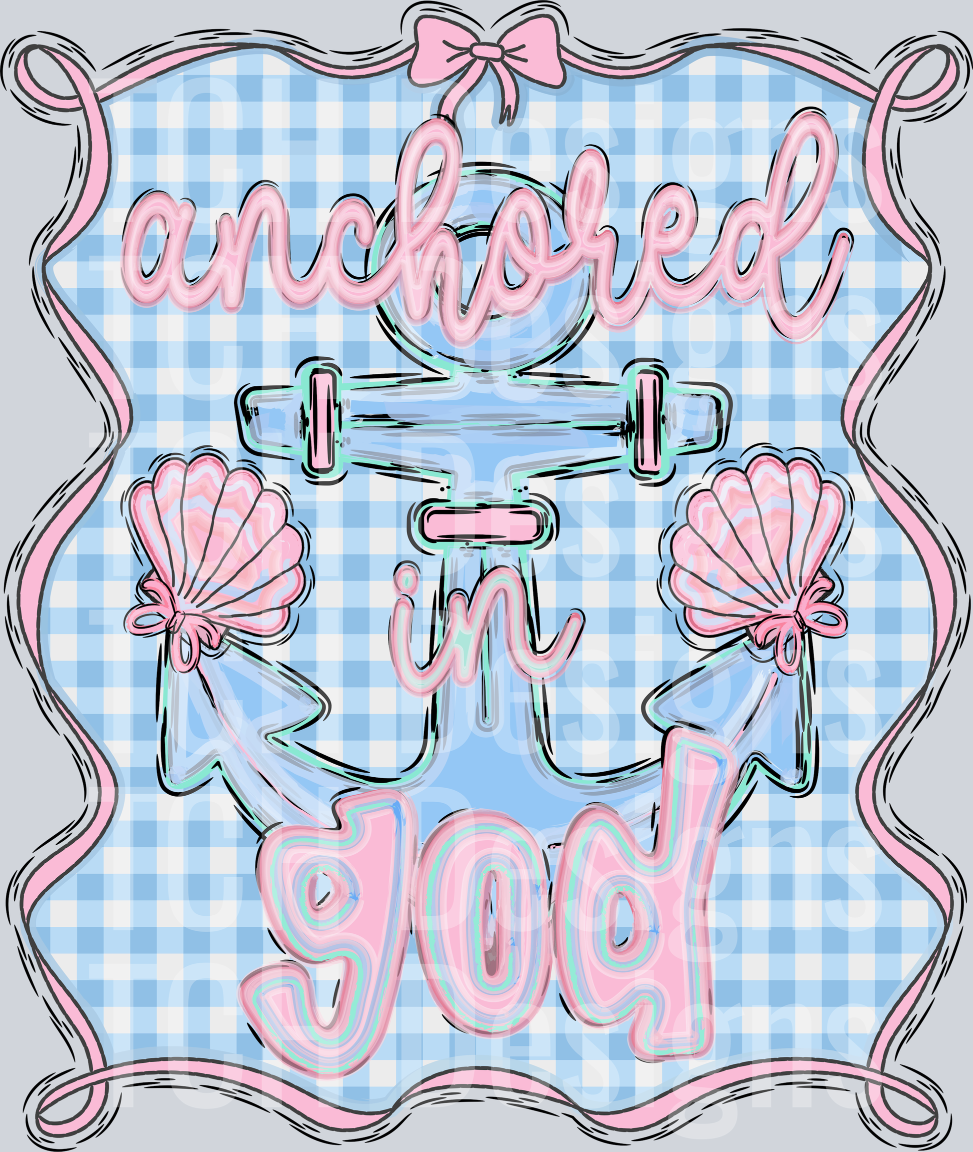 anchored-in-god