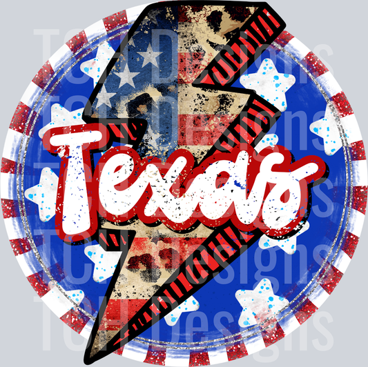 Patriotic_Texas