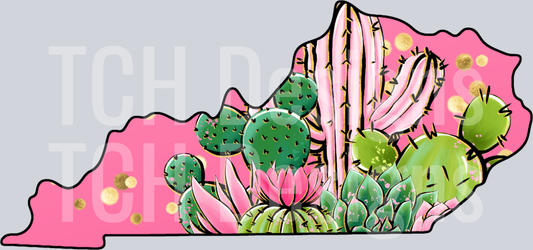 Kentucky.Cactus