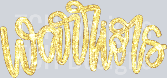 Warriors_Shimmer_Gold