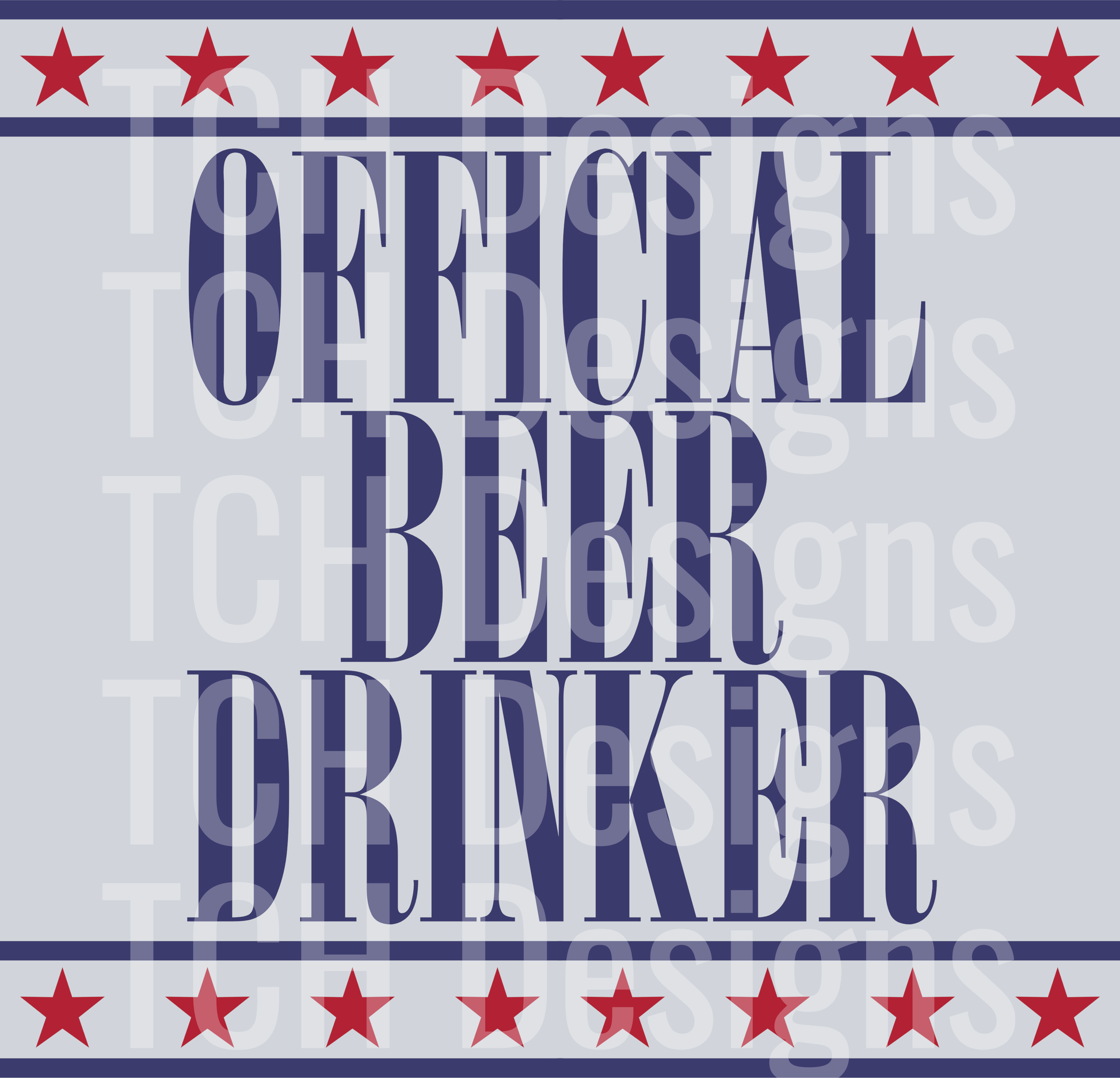 OFFICIAL BEER DRINKER