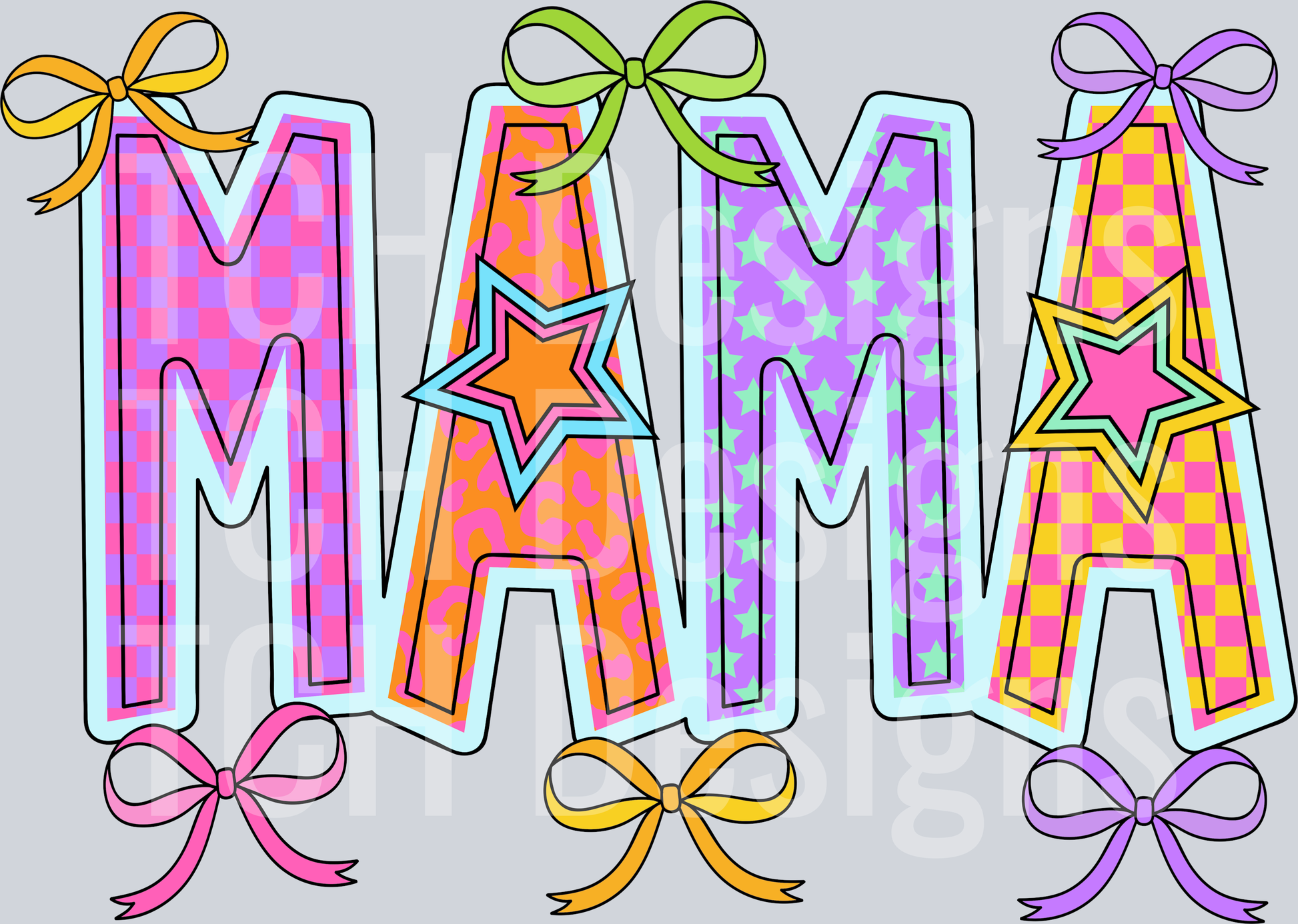 mama-preppy-multi-bows