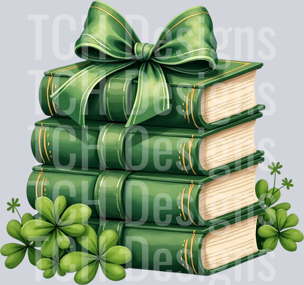 St. Patrick_s Day Book 19,