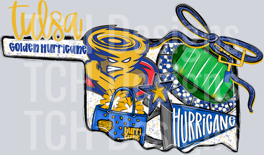 Tulsa_Golden_Hurricane