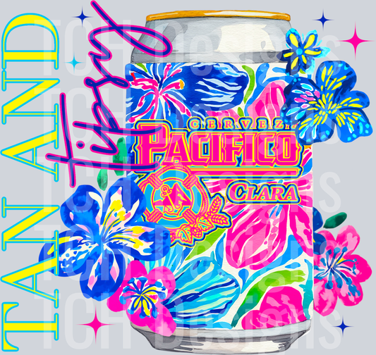 Pacifico