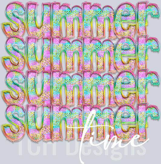 SummerStackTimeWhiteScript