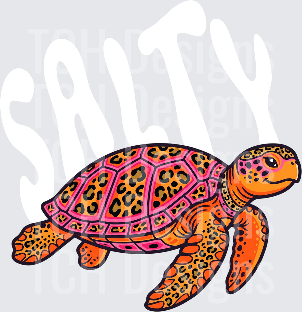 SALTY