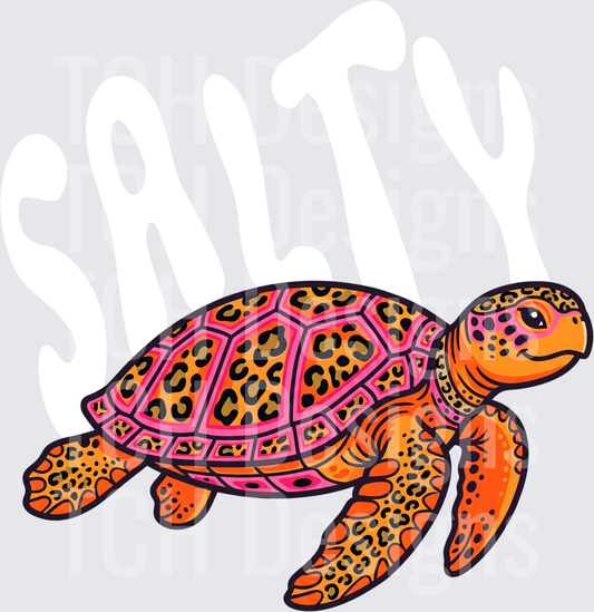 SALTY