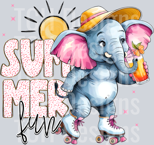 SummerFun