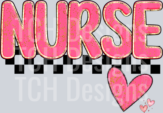 Nurse