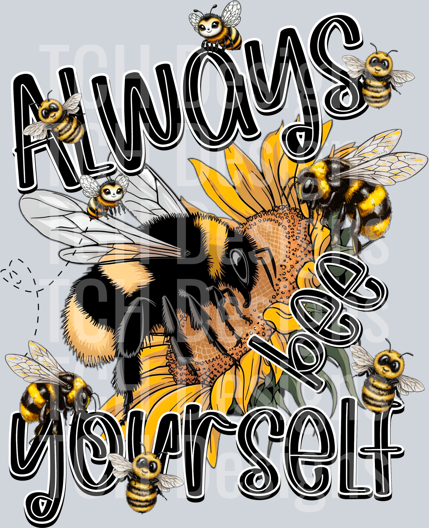 BeeYourself