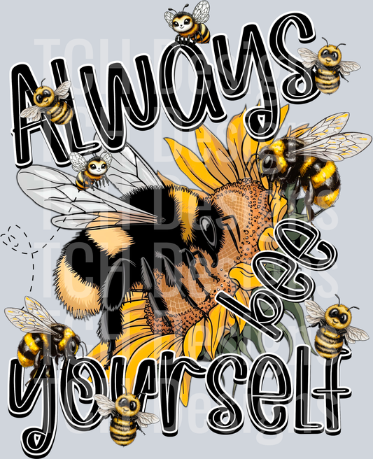 BeeYourself