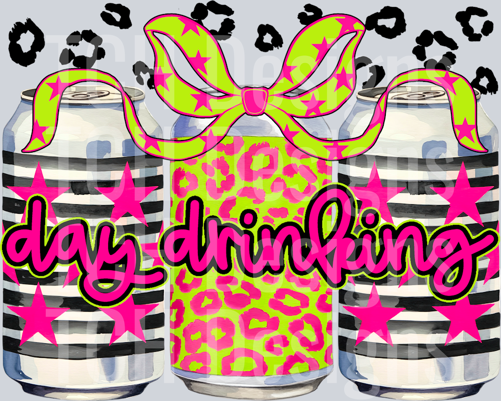 DayDrinking