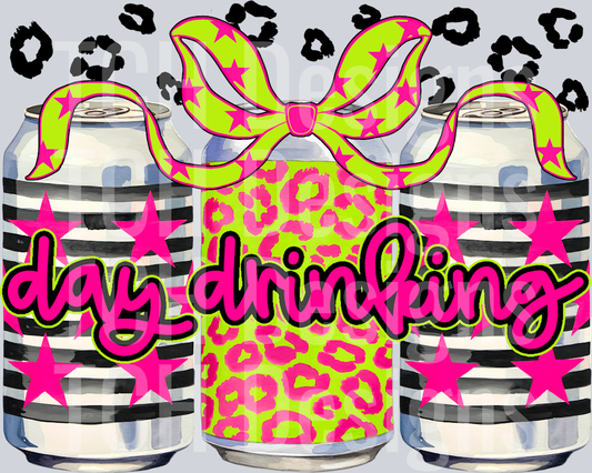 DayDrinking