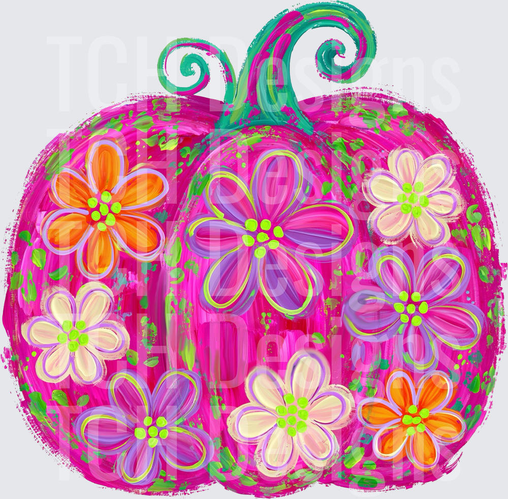 Pumpkin