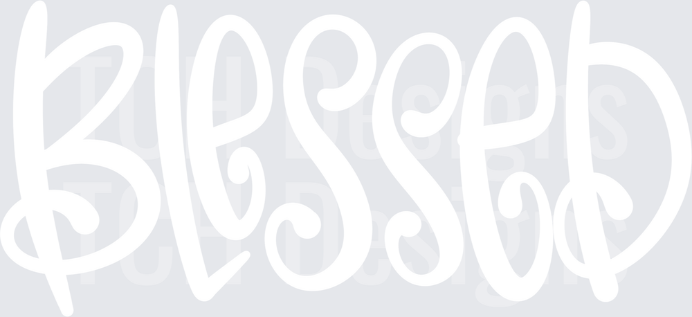 Bold Minimalist White Abstract Geometric Design