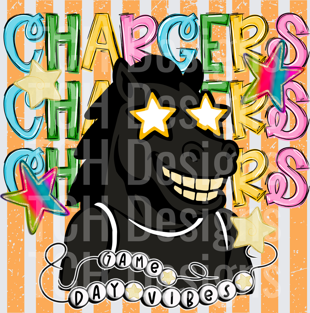 CHARGERS
