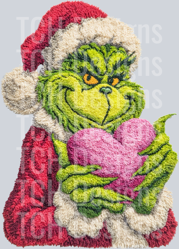 Grinch