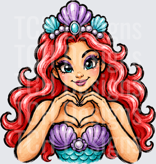 MERMAID