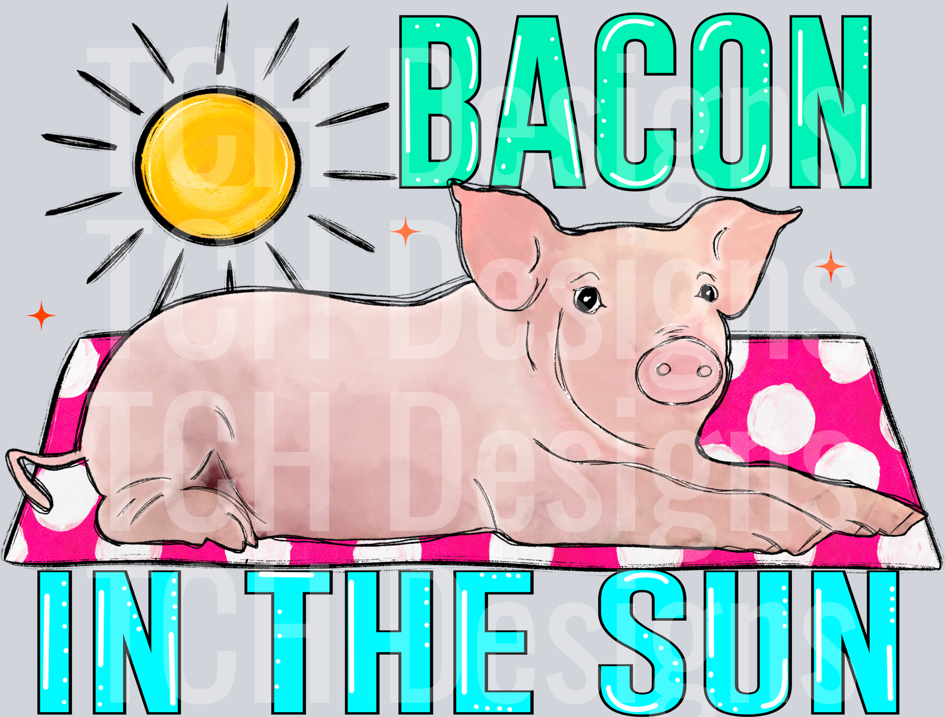 BaconInTheSun - Copy